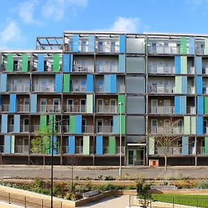 Citystay - Warren Close , Cambridge (Cambridgeshire) United Kingdom