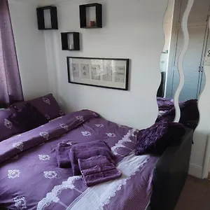Wygodny Jednoosobowy Homestay