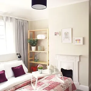 Charming Three Bed Near Centre And Hospital , Southampton United Kingdom