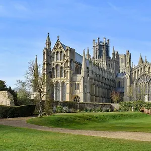 Camstay Riverside , Cambridge (Cambridgeshire) United Kingdom