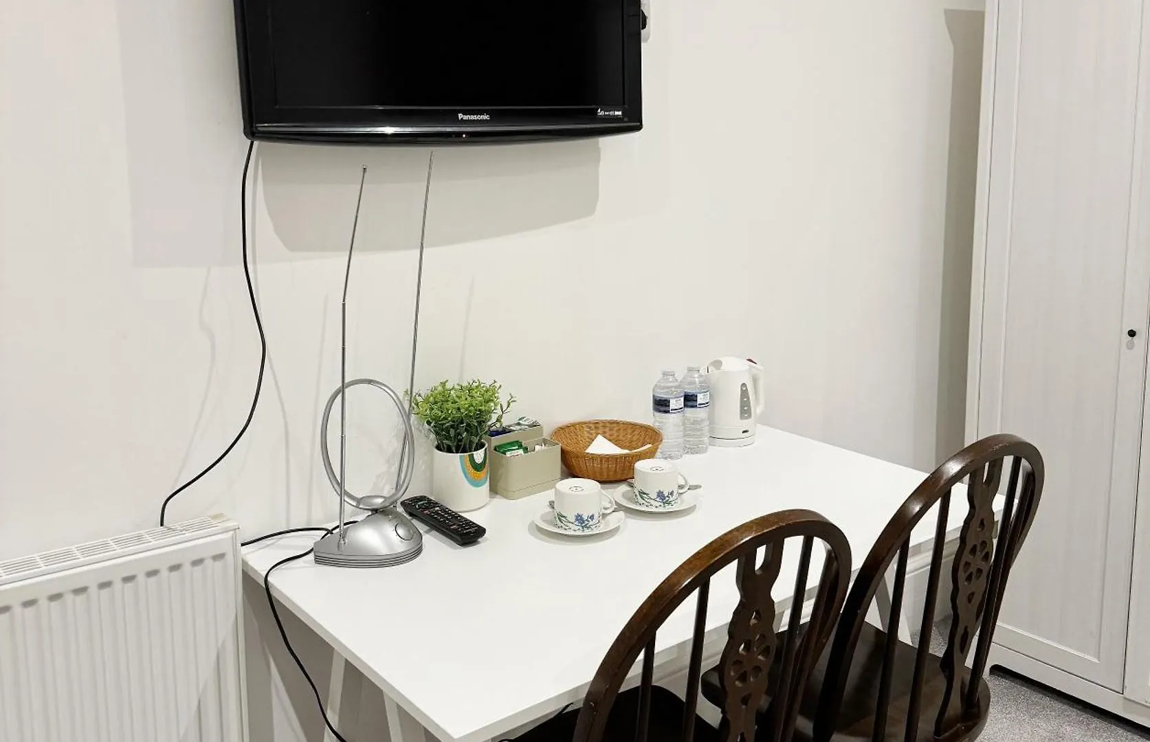 홈스테이 Shirley Guest House 사우샘프턴 영국